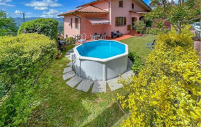 Nice Apartment In Magliano With Wifi Magliano In Toscana